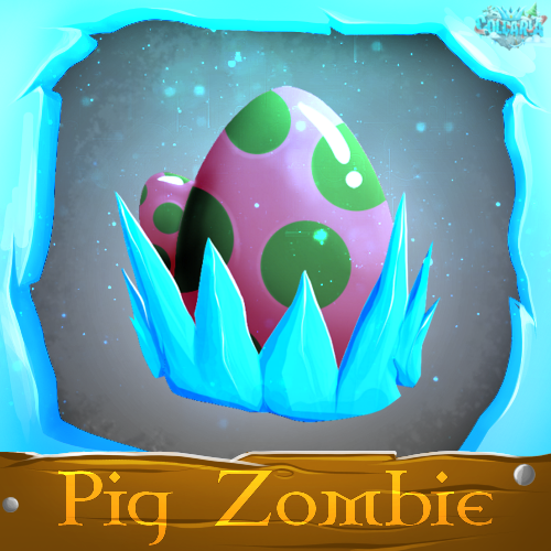 Spawner à PigZombie [Version]