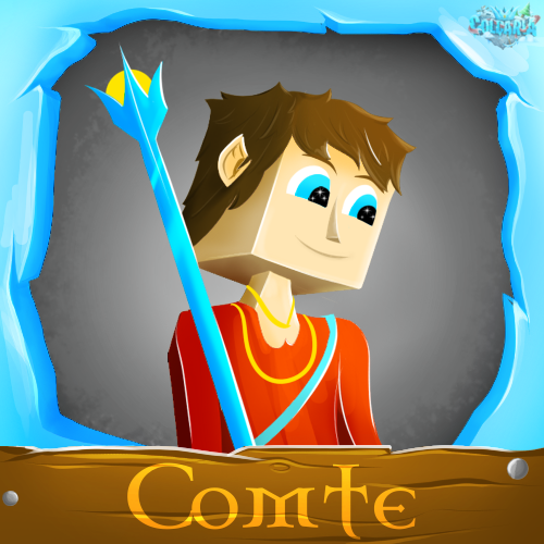 Comte [Version]