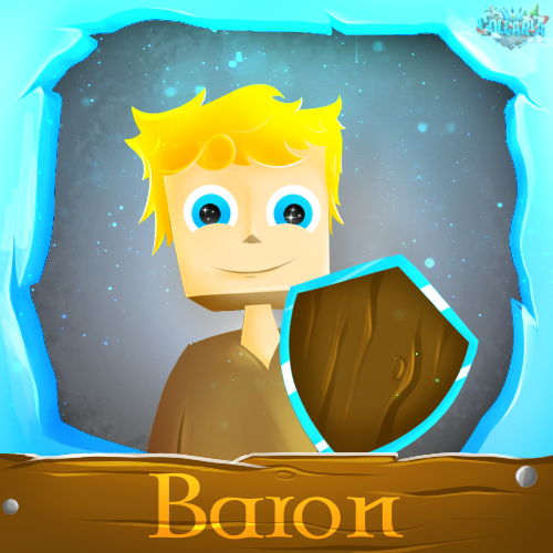 BARON [A VIE]