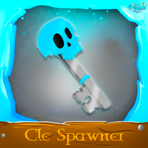 Clef Spawners (x10)