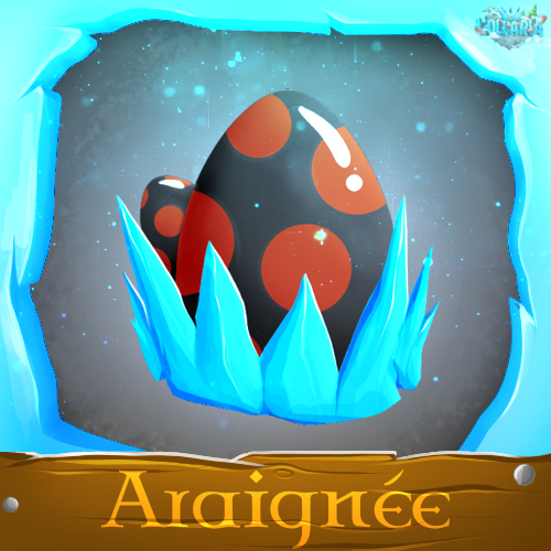 Spawner à Araignée [Version]